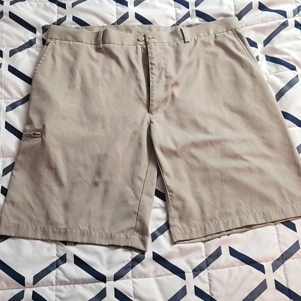 PGA Tour Golf Shorts